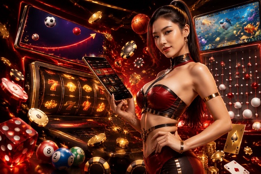nezha 168
